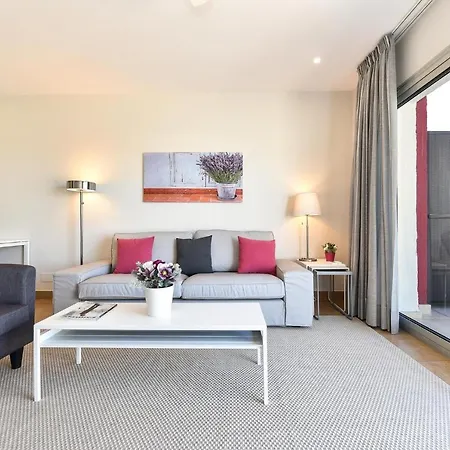 Over The Sea Canteras Mc By Villagrancanaria * Las Palmas de Gran Canárias