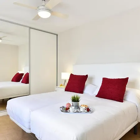 Over The Sea Canteras Mc By Villagrancanaria Las Palmas de Gran Canárias