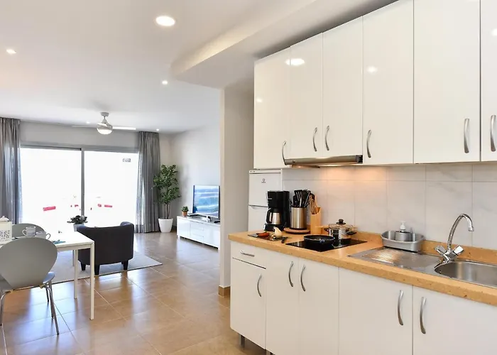 Over The Sea Canteras Mc By Villagrancanaria Las Palmas de Gran Canárias