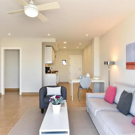 Over The Sea Canteras Mc By Villagrancanaria Las Palmas de Gran Canaria