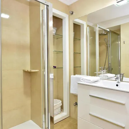 Apartamento Over The Sea Canteras Mc By Villagrancanaria