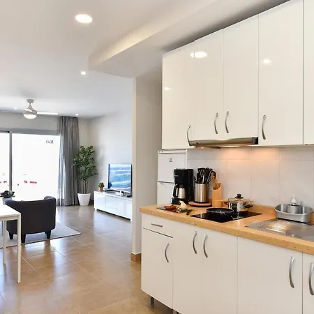 Over The Sea Canteras Mc By Villagrancanaria Las Palmas de Gran Canaria