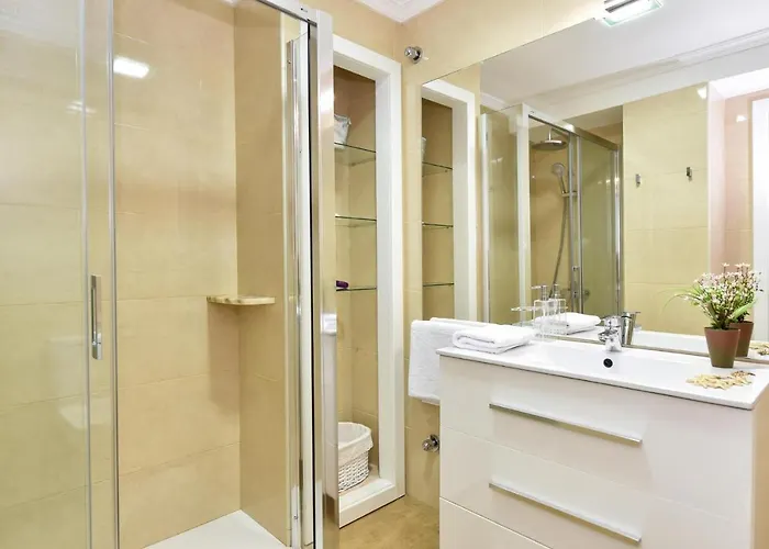 Appartement Over The Sea Canteras Mc By Villagrancanaria